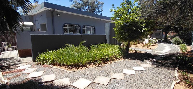 4 Bedroom Property for Sale in Universitas Ridge Free State